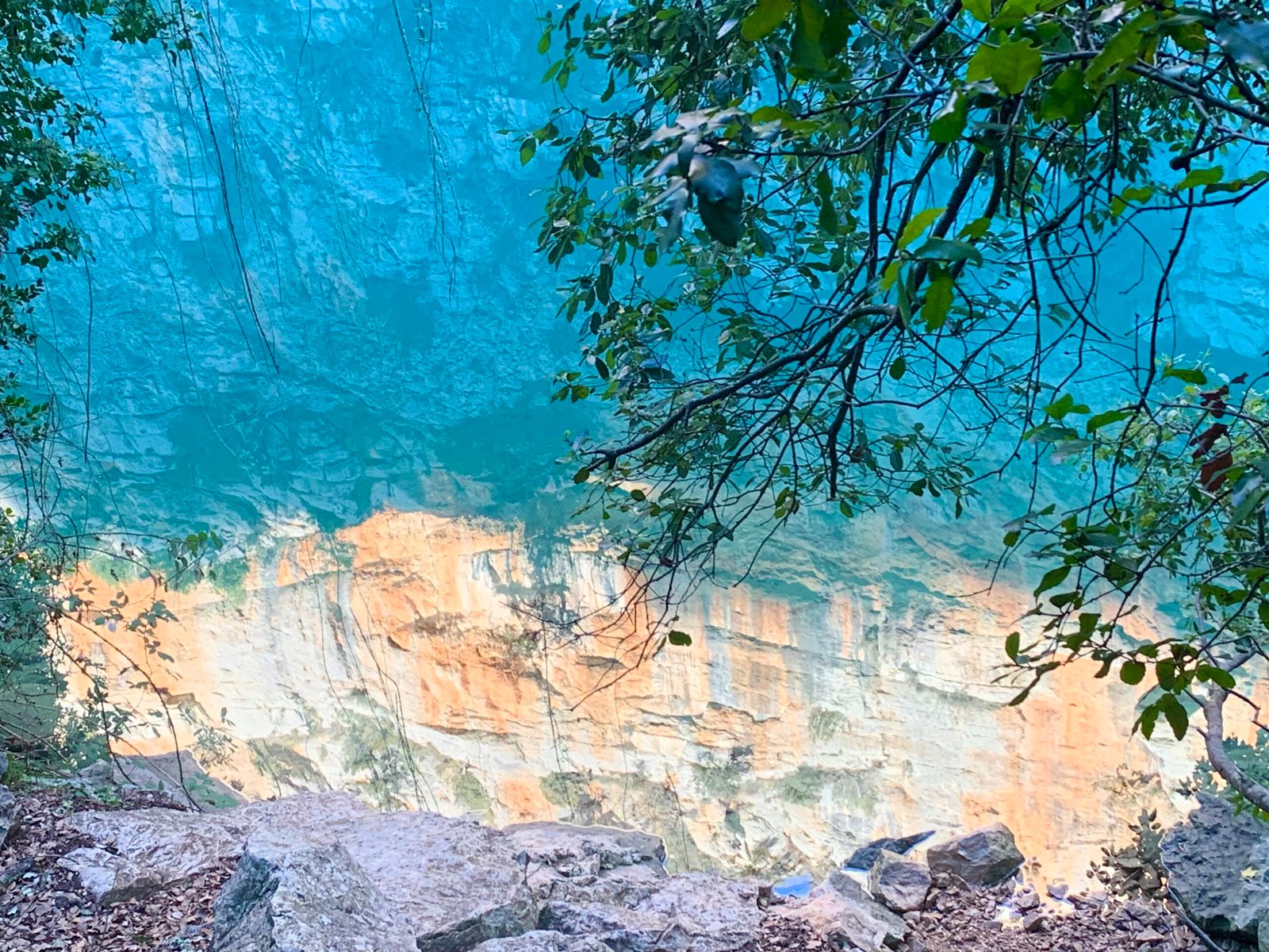 Gorges de Quinson