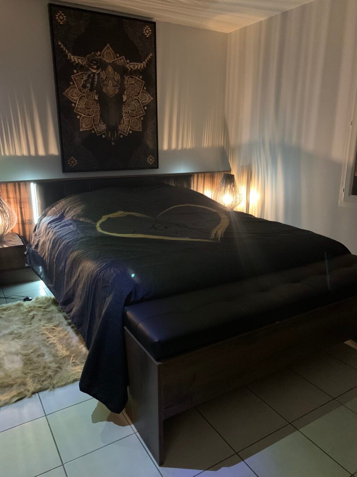 chambre 1
