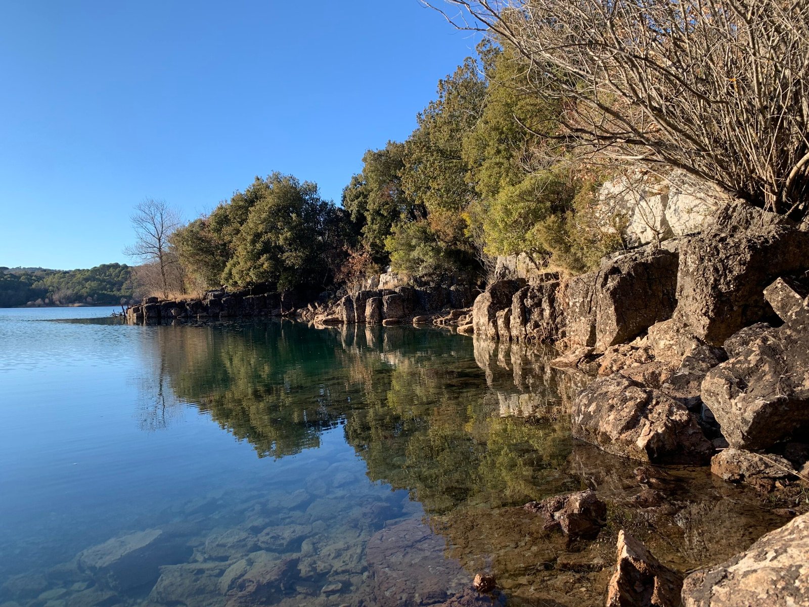 Lac d'Artignosc