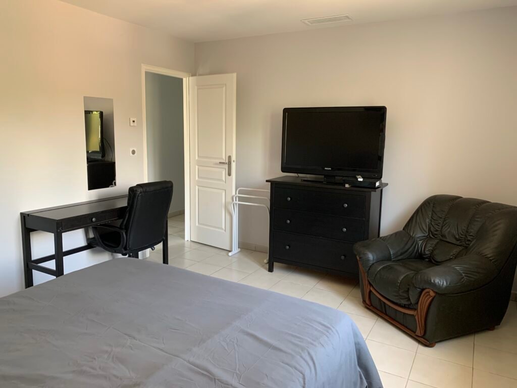 chambre 2