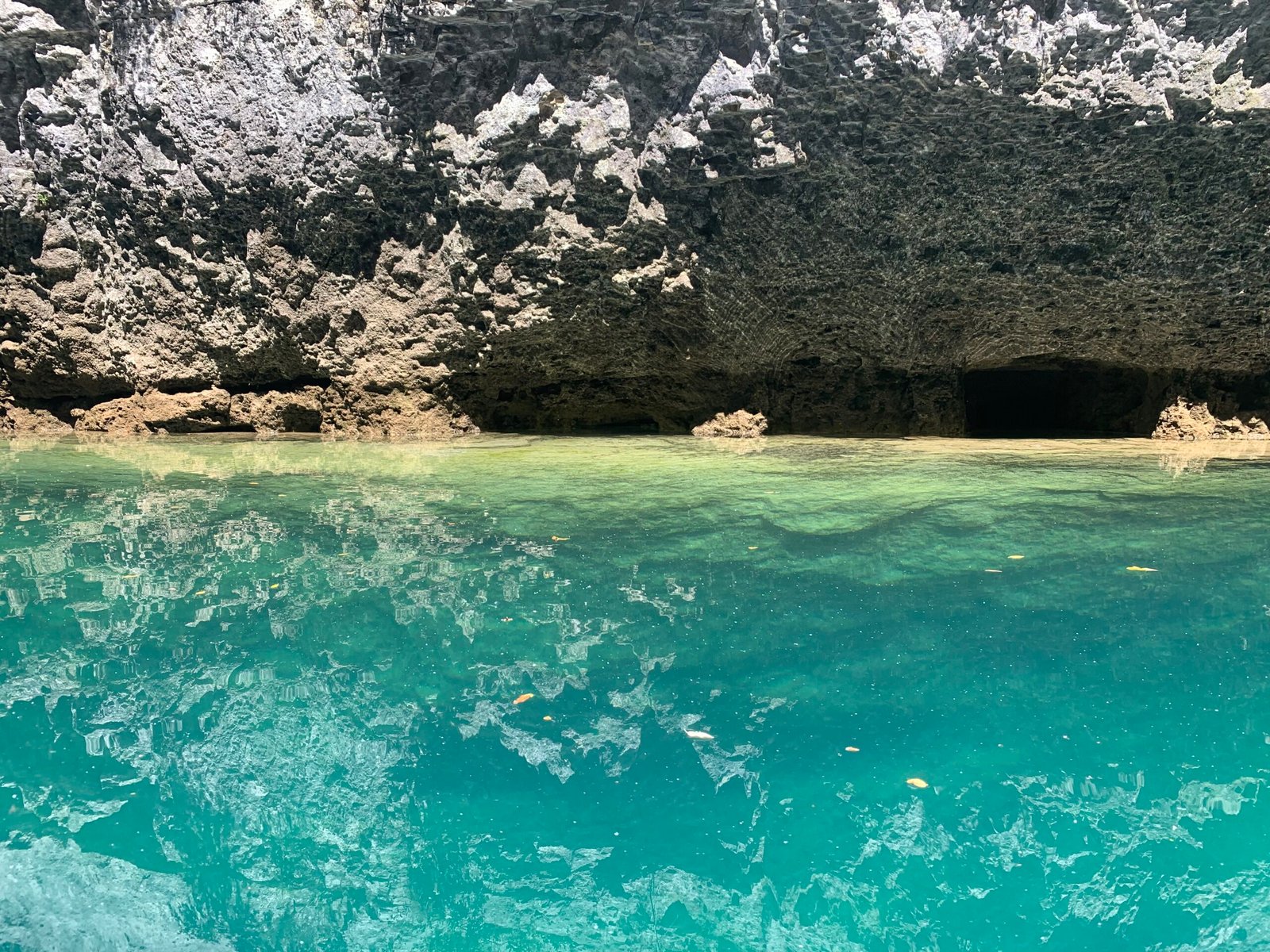 Gorges de Baudinard