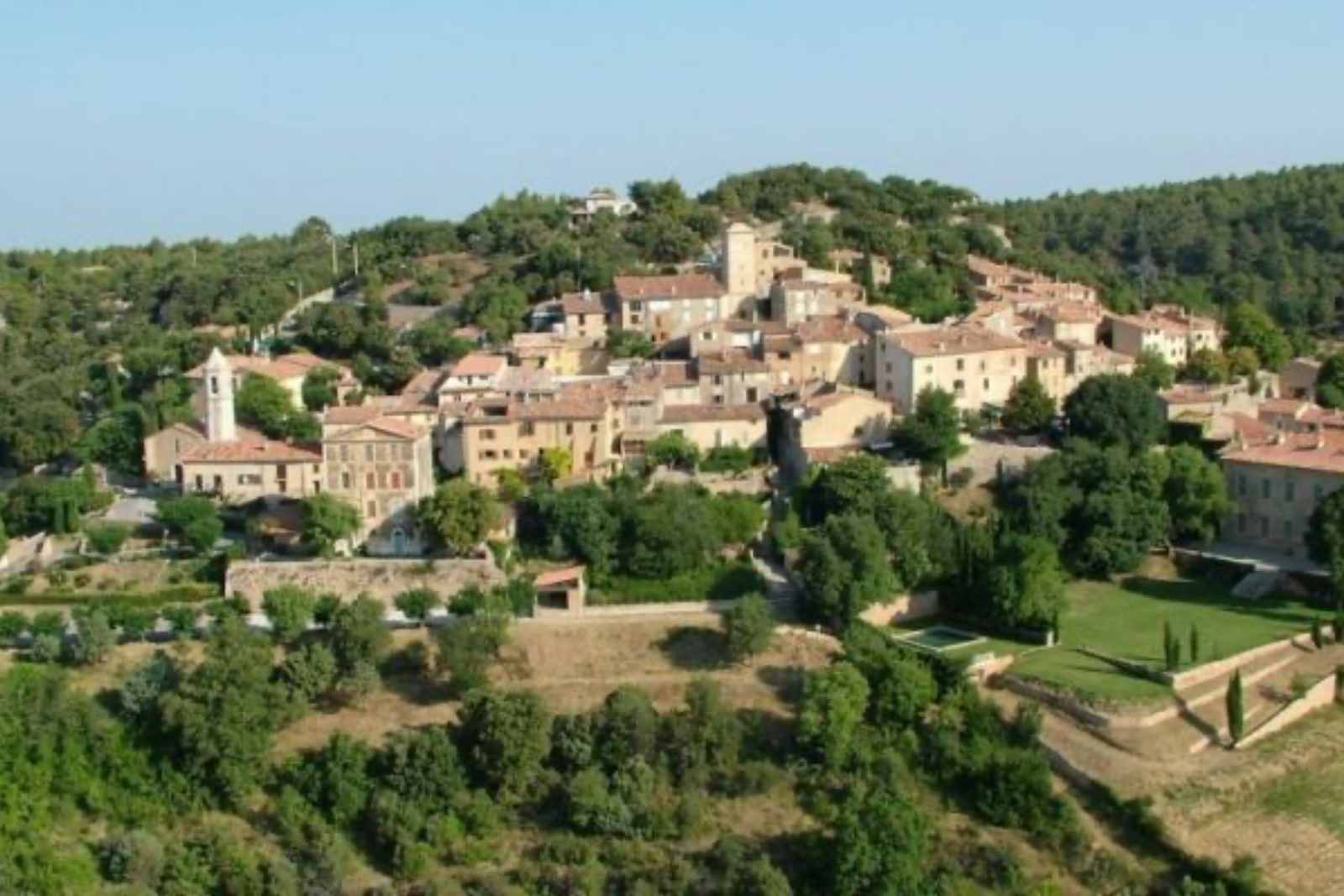 Moissac Bellevue