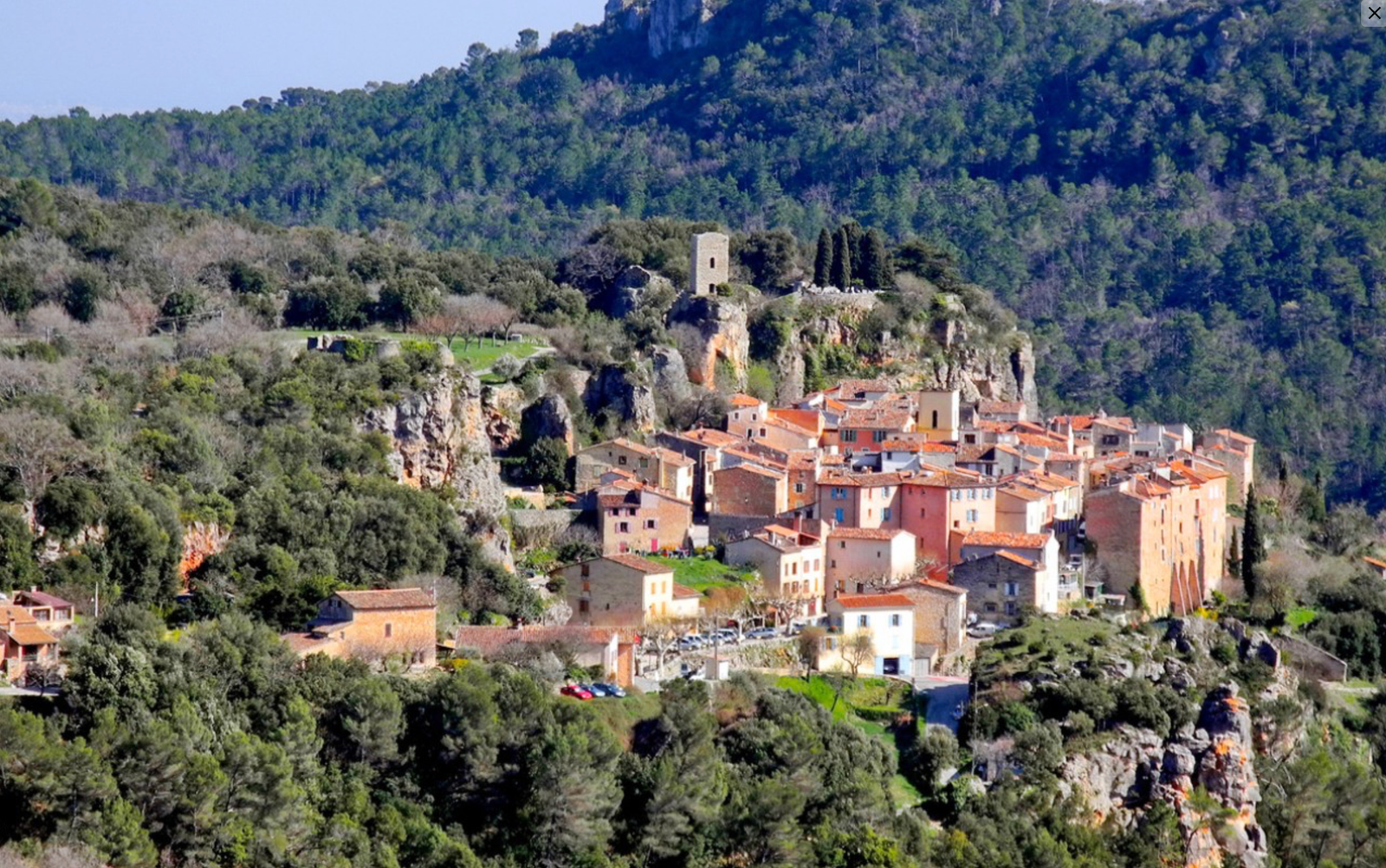 Cotignac