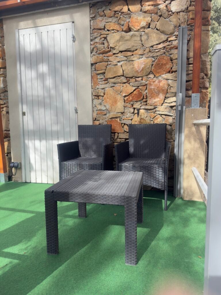 petit salon