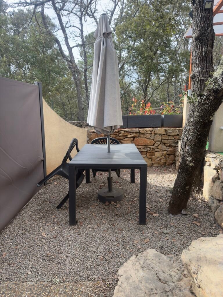 table à manger