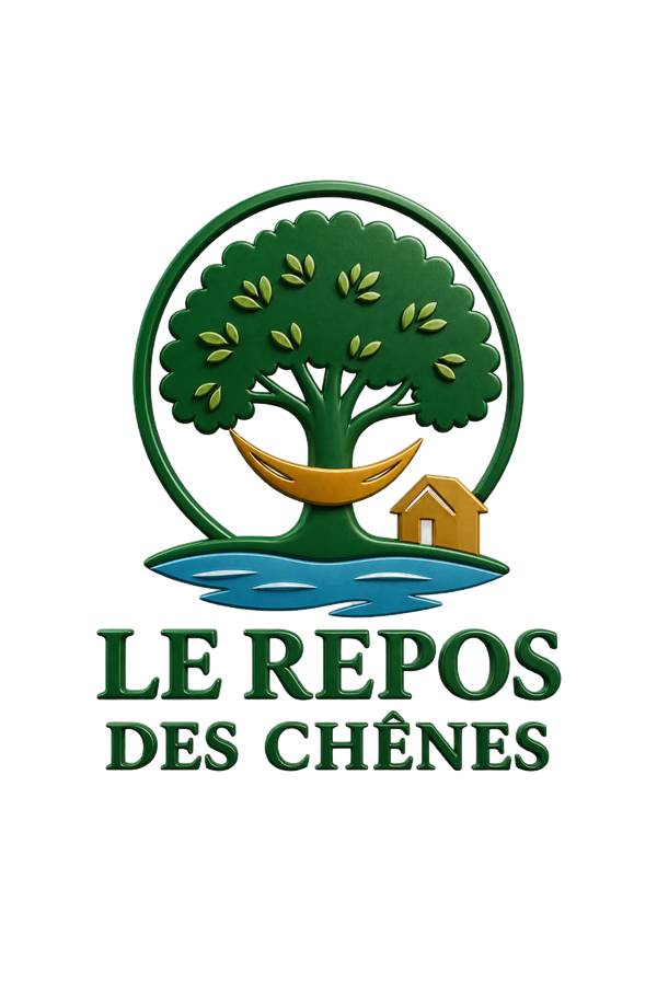GITE LE REPOS DES CHENES