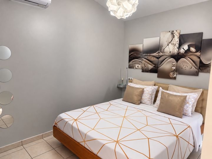 La chambre